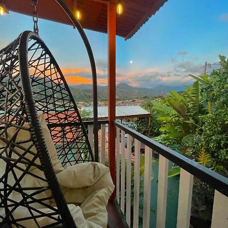 Dreams Lodge Orosi Καρτάγο Εξωτερικό φωτογραφία