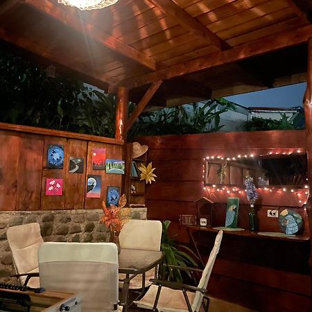 Dreams Lodge Orosi Καρτάγο Εξωτερικό φωτογραφία