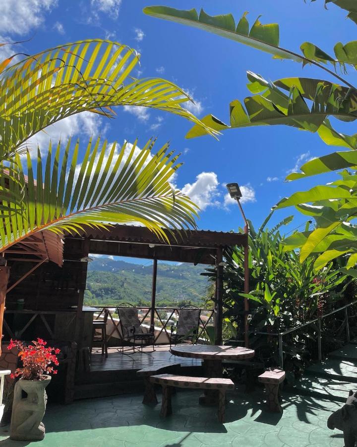 Dreams Lodge Orosi Καρτάγο Εξωτερικό φωτογραφία