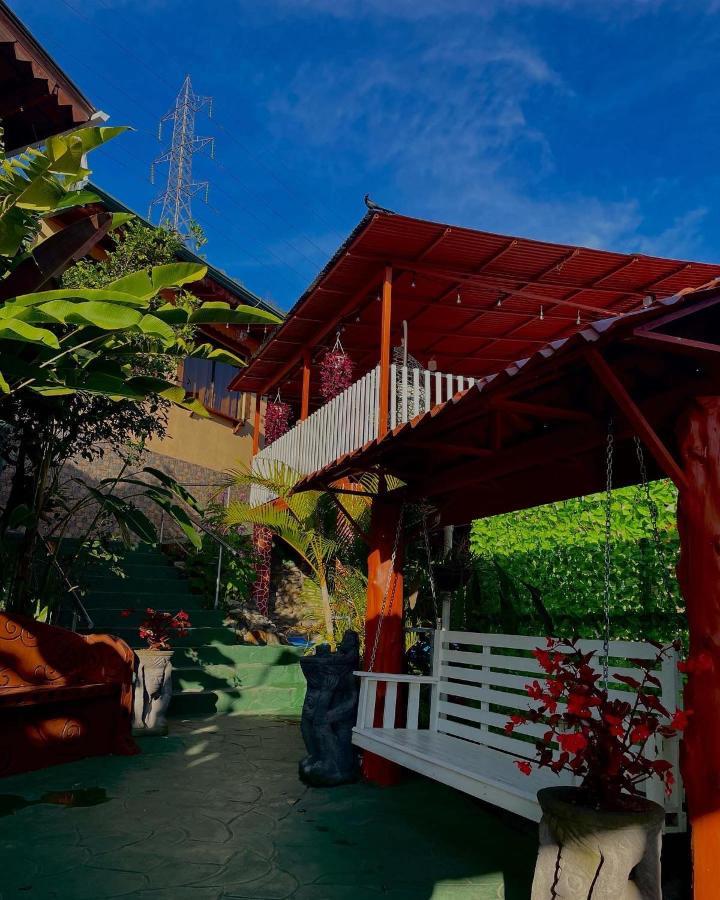 Dreams Lodge Orosi Καρτάγο Εξωτερικό φωτογραφία