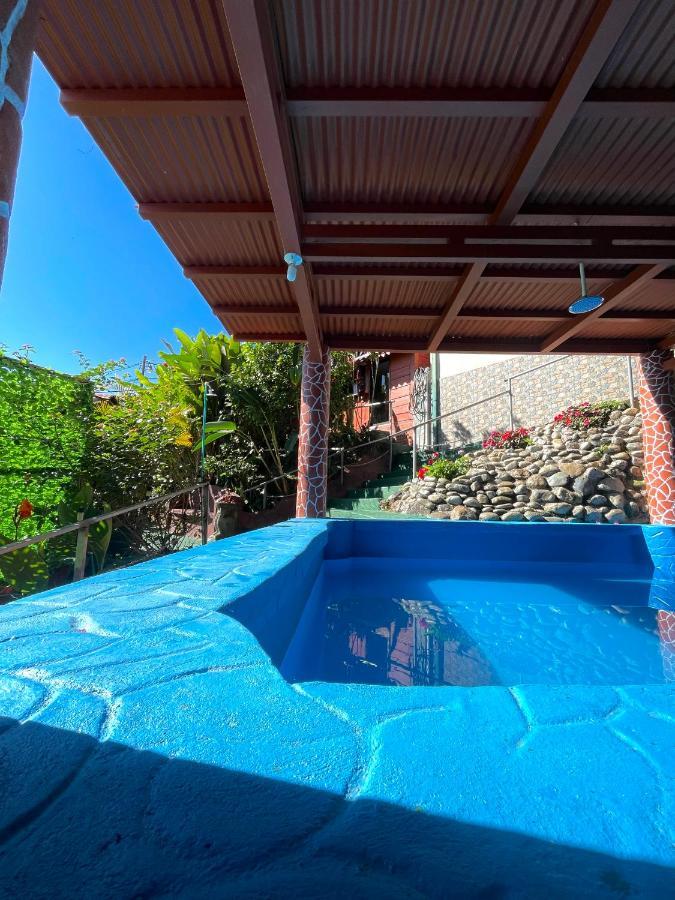 Dreams Lodge Orosi Καρτάγο Εξωτερικό φωτογραφία