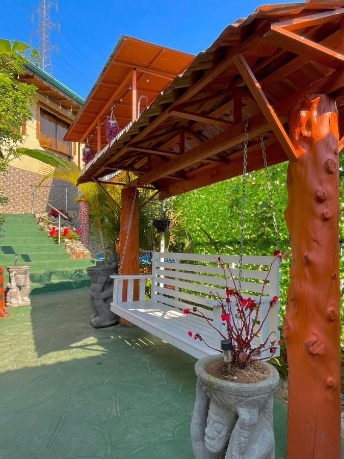 Dreams Lodge Orosi Καρτάγο Εξωτερικό φωτογραφία