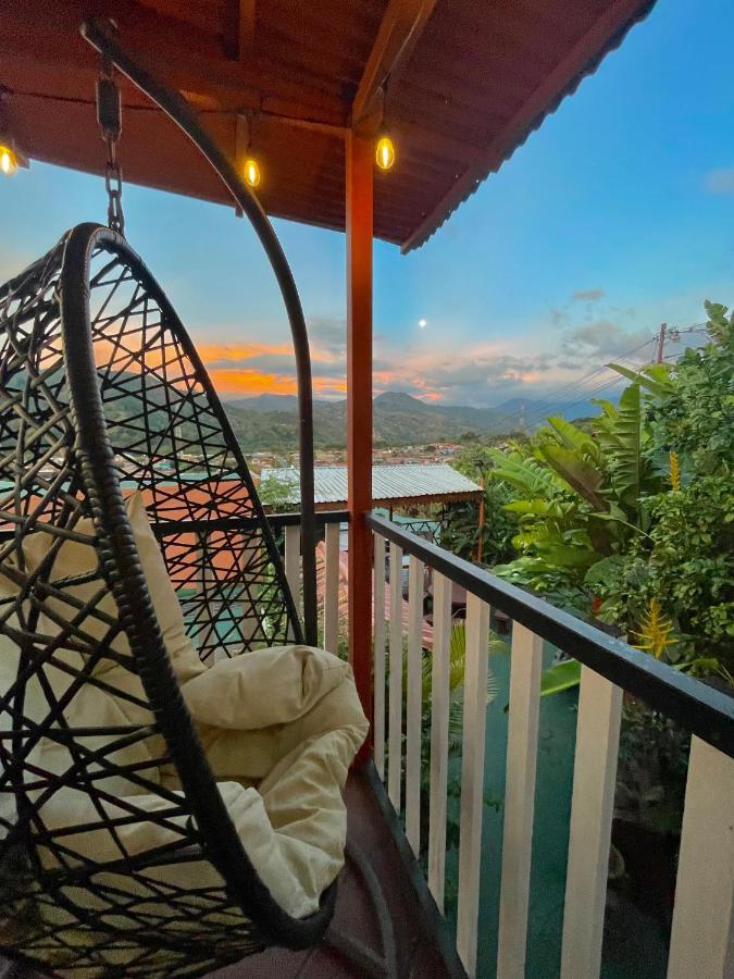 Dreams Lodge Orosi Καρτάγο Εξωτερικό φωτογραφία