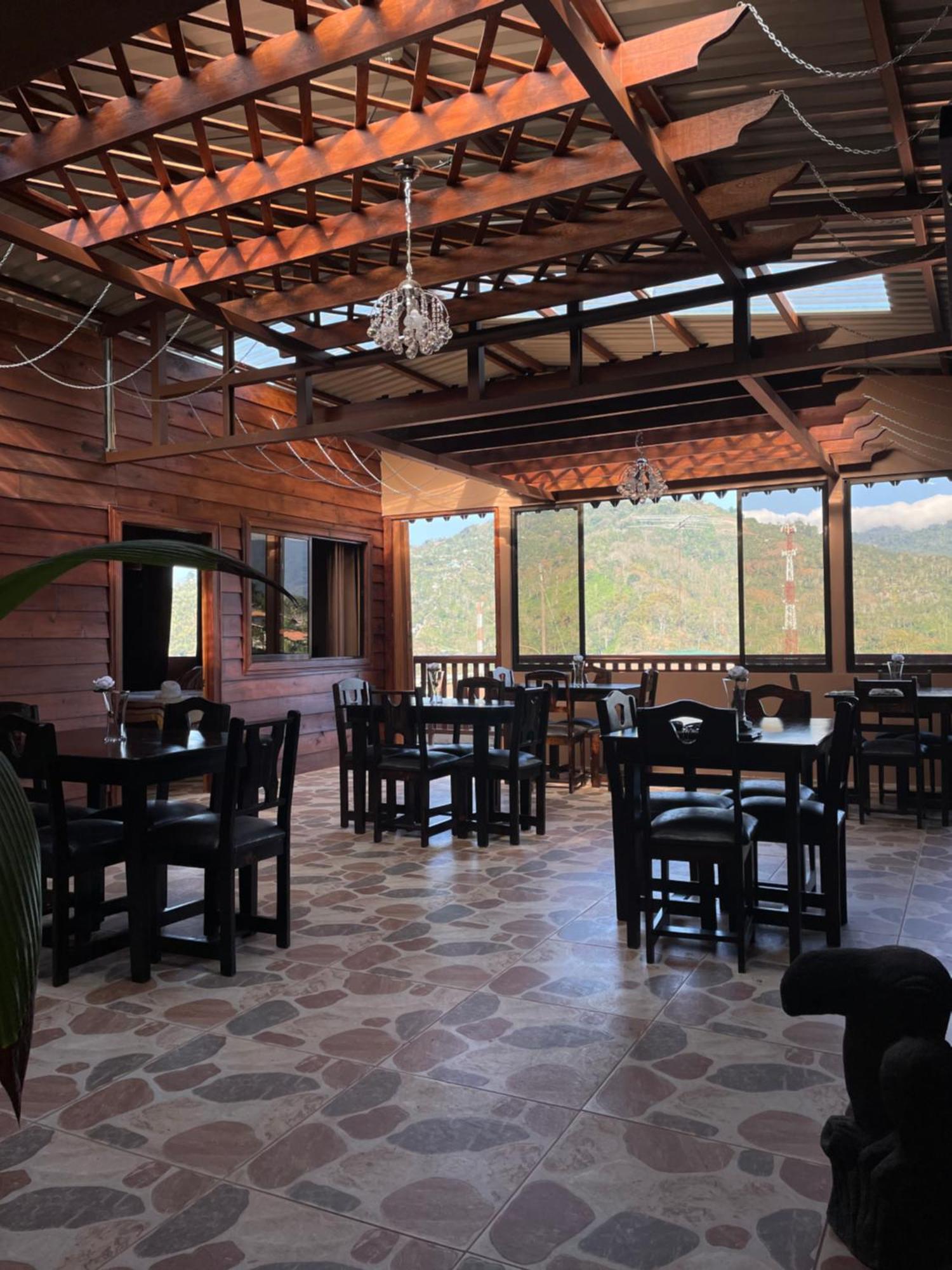 Dreams Lodge Orosi Καρτάγο Εξωτερικό φωτογραφία