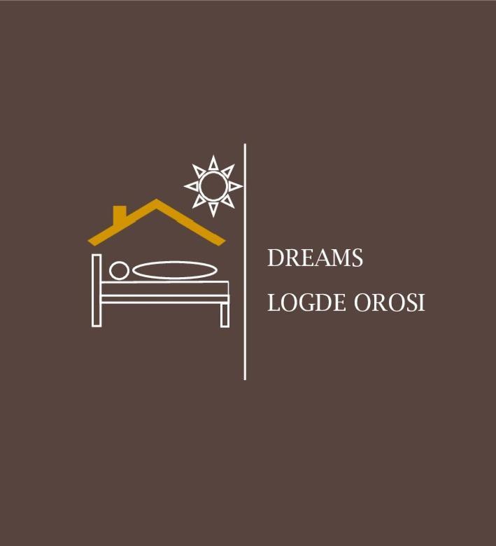 Dreams Lodge Orosi Καρτάγο Εξωτερικό φωτογραφία