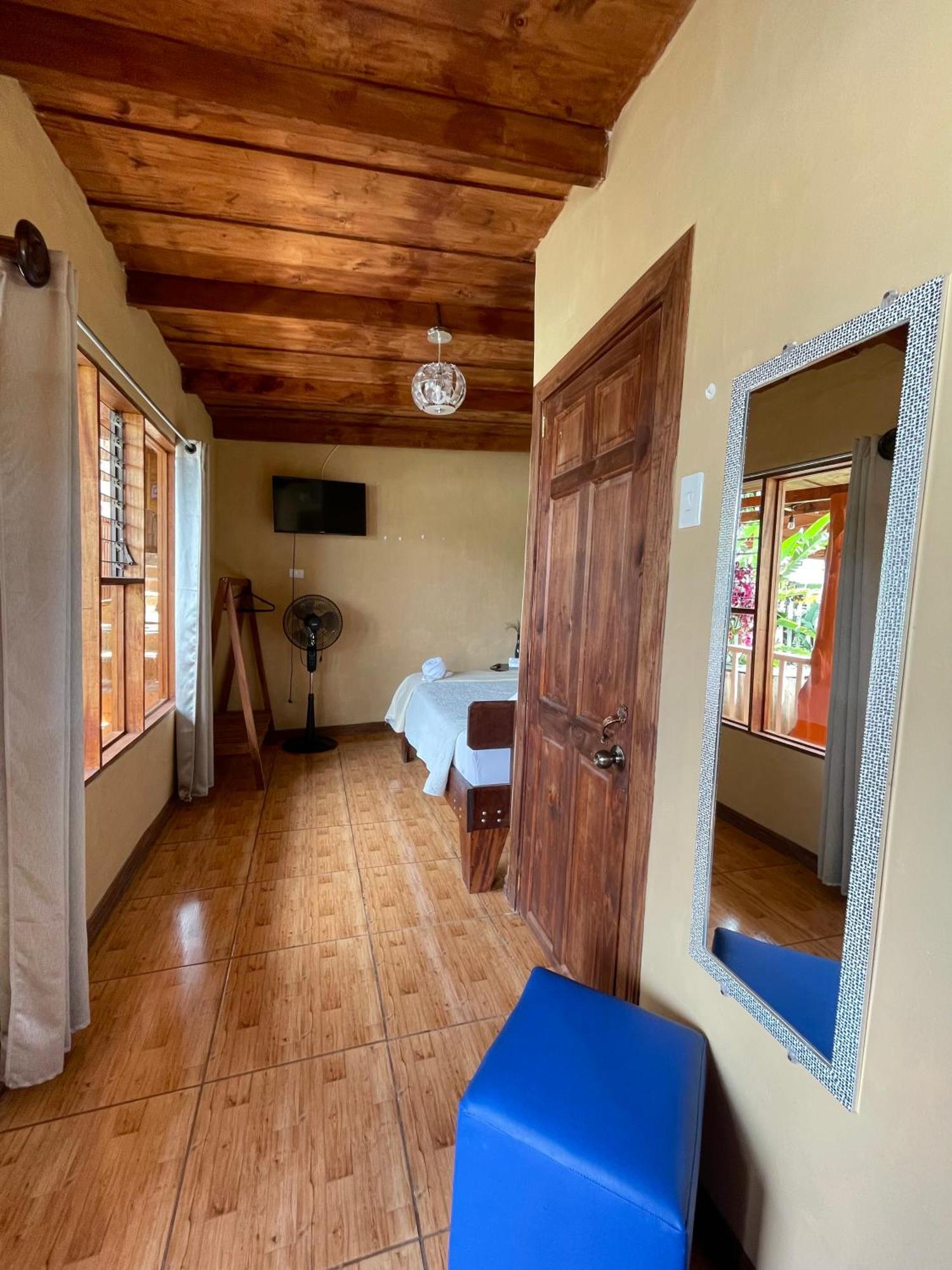 Dreams Lodge Orosi Καρτάγο Εξωτερικό φωτογραφία