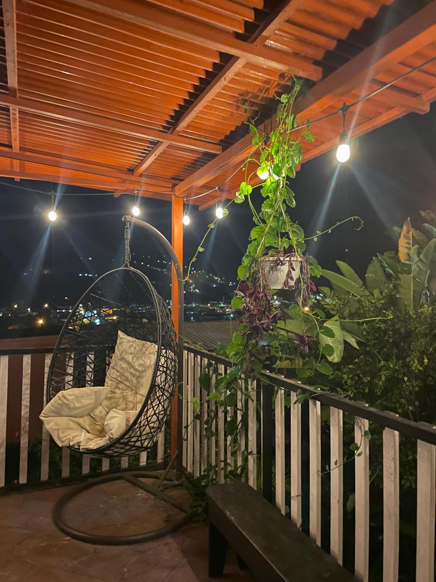 Dreams Lodge Orosi Καρτάγο Εξωτερικό φωτογραφία