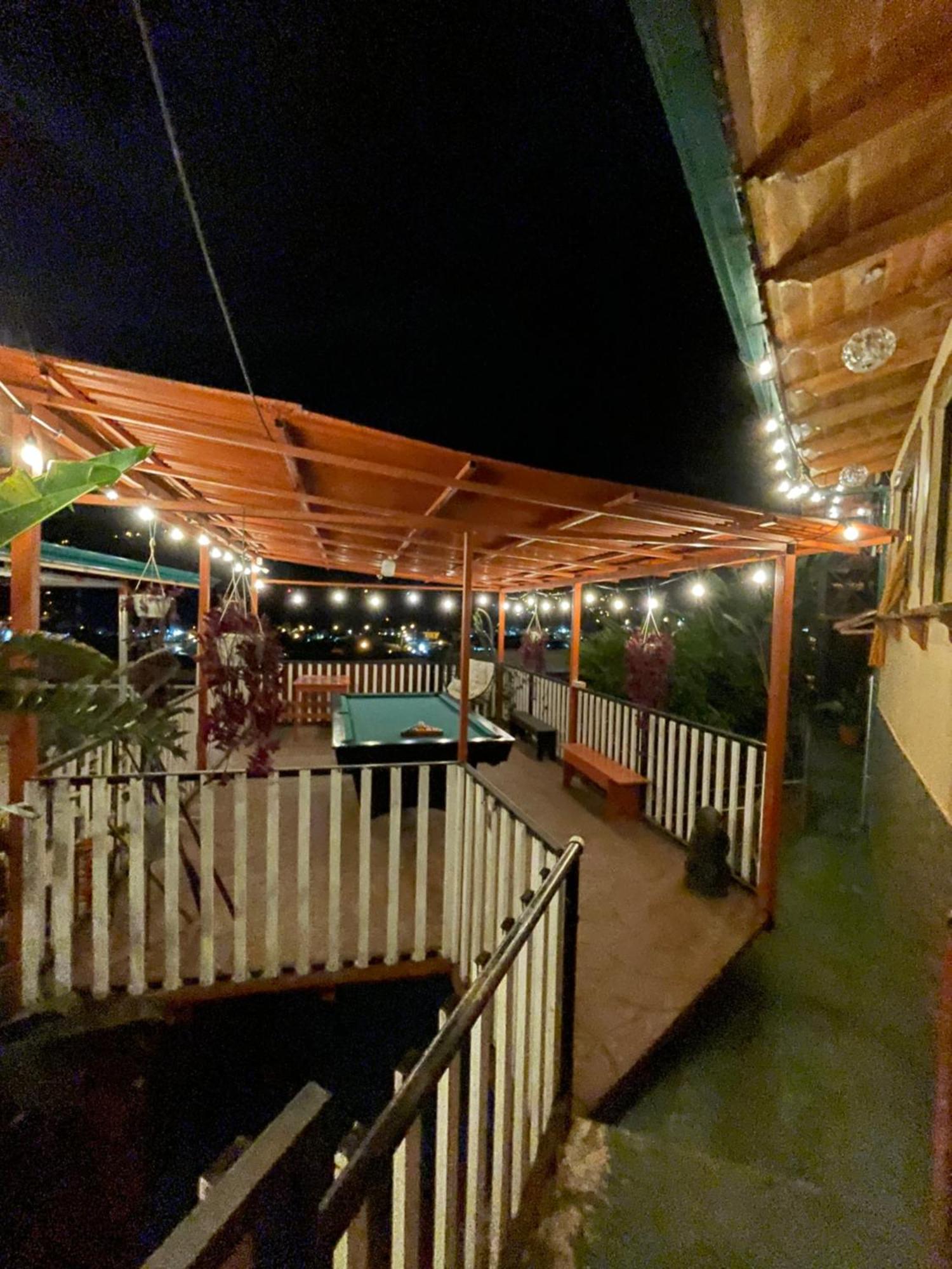 Dreams Lodge Orosi Καρτάγο Εξωτερικό φωτογραφία