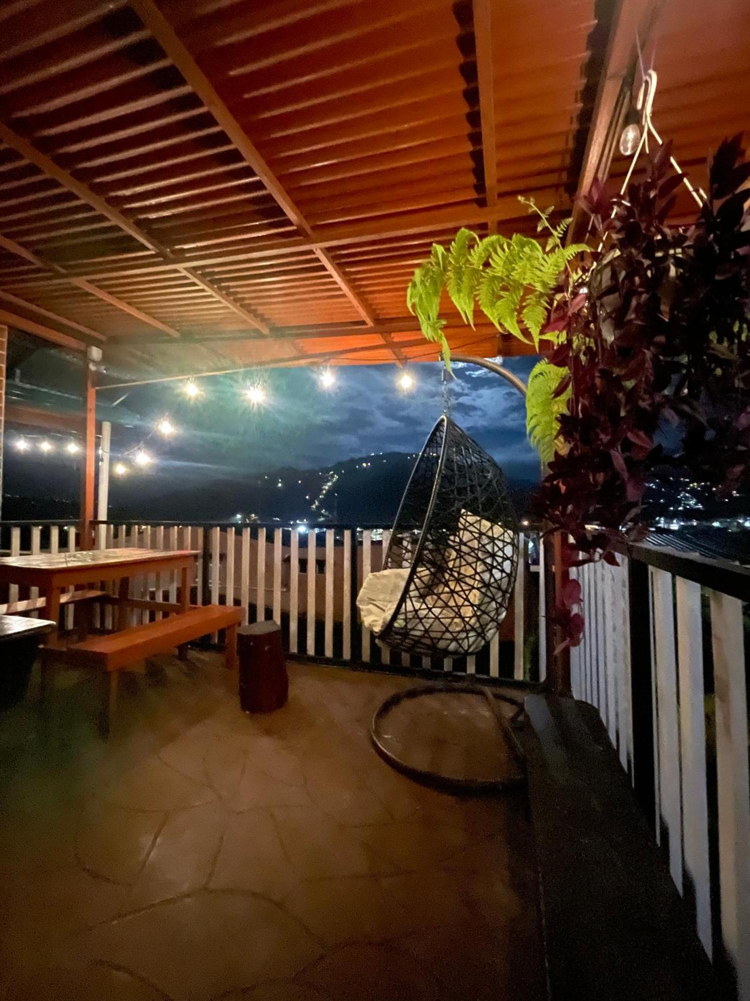 Dreams Lodge Orosi Καρτάγο Εξωτερικό φωτογραφία