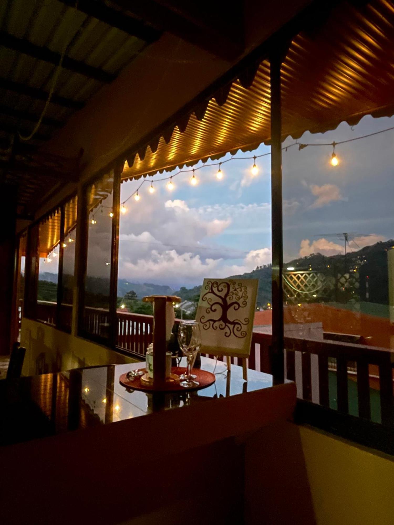 Dreams Lodge Orosi Καρτάγο Εξωτερικό φωτογραφία